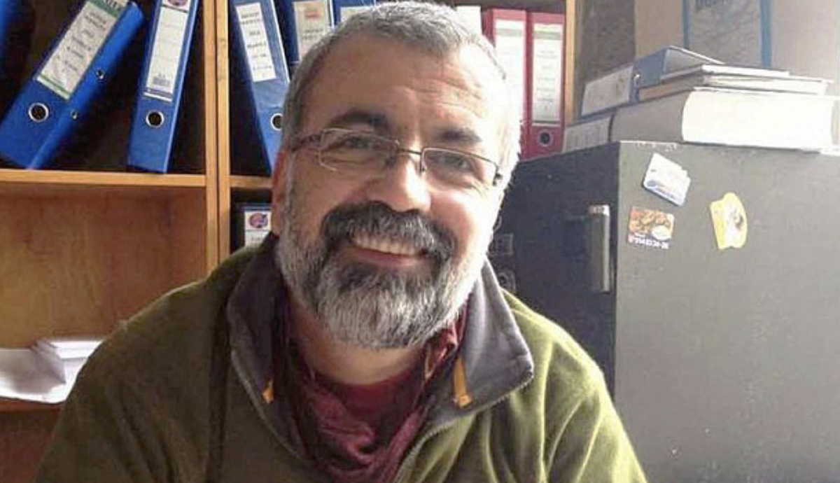 «Ժողովրդավարութեան այգեբացը, որ միշտ խաւար ծնաւ»